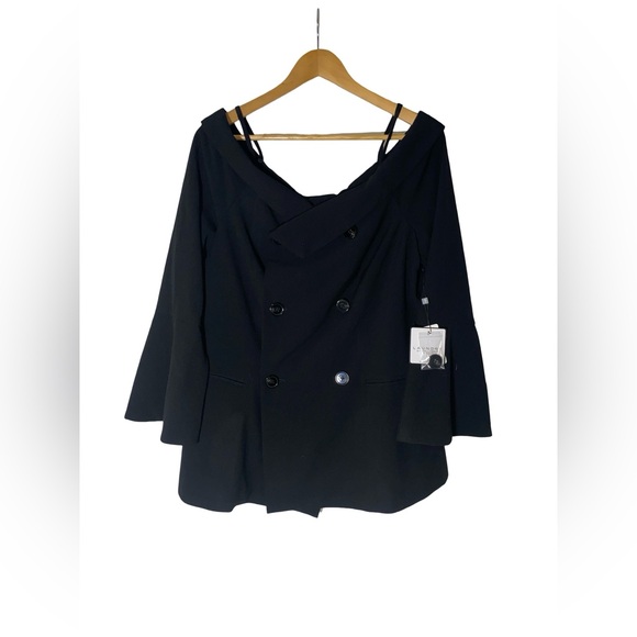 Laundry By Shelli Segal Classic Black Attire‎ - Picture 2 of 7